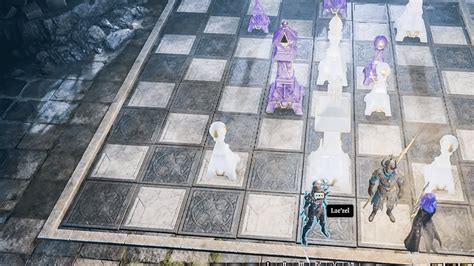 baldur's gate 3 chess|More.